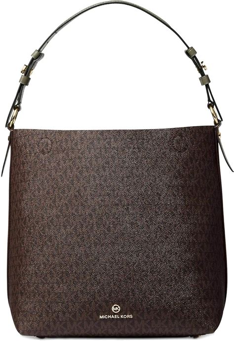 michael kors lucy medium hobo shoulder bag|michael kors hobo bag sale.